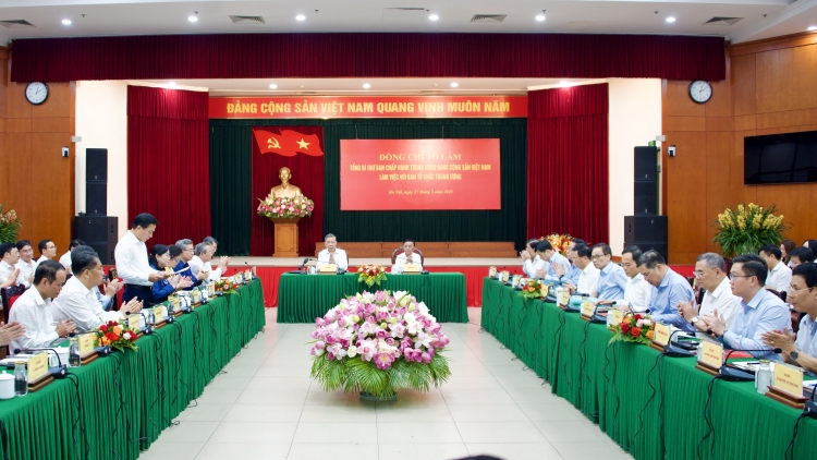 Tơdrong kơtơ̆ng ang năr 28-05-2025