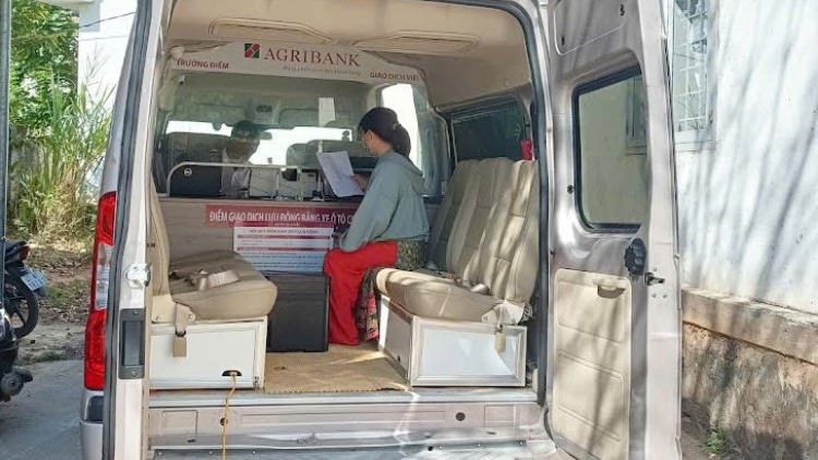 Tây Nguyên pơhlêh xúa kŏng ngê̆ vâ mơnhông tơná