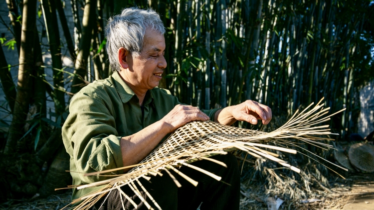 CHƯƠNG TRÌNH KHAY HENG TÀY - NÙNG (Thứ Sáu- Vằn xo 04/7/2025)