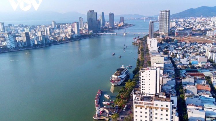 CHÍNH QUYỀN VEL ĐONG 2 CẤP COH TP ĐÀ NẴNG