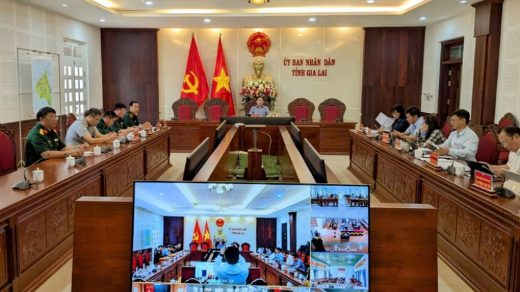 TINH GIA LAI PADANG 7 BAOH SANG BAC PHO THONG GAM BAC GAM DAOK, DAOK HUAK JALA PANDIAK KA ANEK SAIH BANGSA TAKIK 