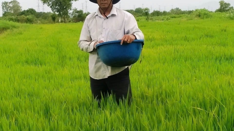 TINH LAM DONG PATAGOK BHUM URANG BANGSA TAKIK CAM, RAGLAI 