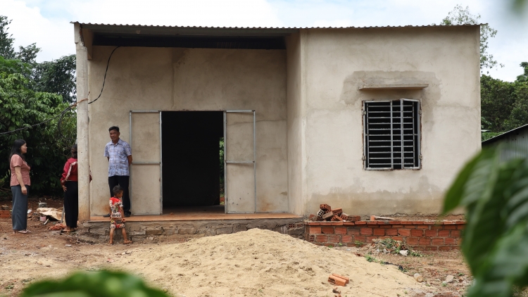 Ivá tơ’mot ki tơ’ló-hiâm pói vâ pleăng hnoăng cheăng ing têa tah hngêi pơtân