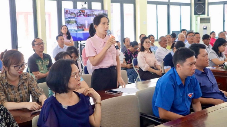 Kon pơlei tah hla Đăk Lăk hơpơi 'meh dêh char 'nao iŏk yua tơnăp mŭk drăm đak dơsĭ – bri 