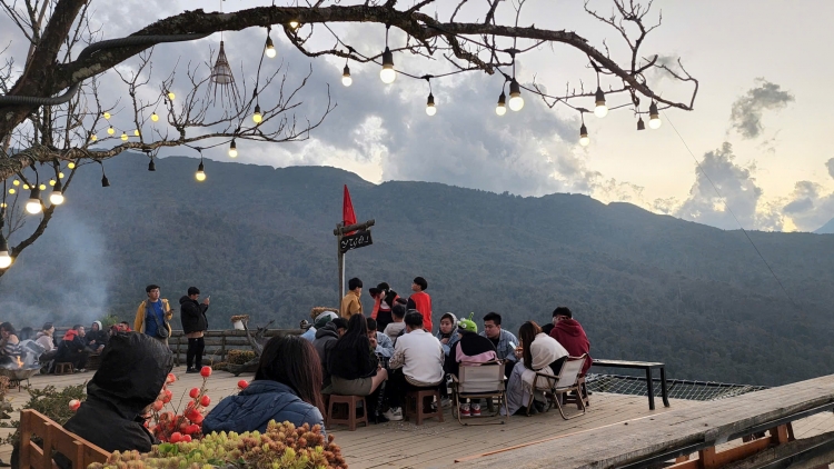 Ngon tô thứ 7 mự 19 căm bườn 7 pì 2025- Nhại chiên số bón pâng mả khày hẳư dù lịch phổng xùng Lao Cài