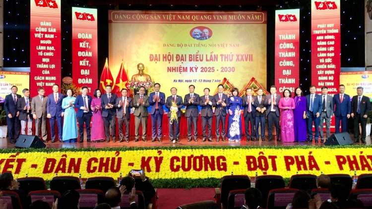 Jơnum Ping gah Gong phun jua pơhiăp dêh čar Việt Nam truh kih klă hiam  