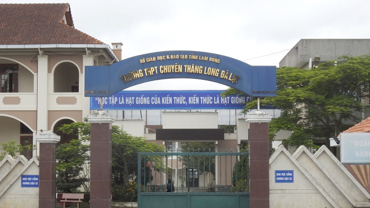 Lâm Đồng mơhno tíu hriâm ăm vâ chê 1.300 ngế vâi o ki lăm hriâm a Đà Lạt  