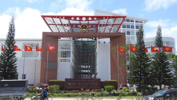 Gơnong bruă ngă hmua hăng ayuh hyiăng lŏn mơnai tơring čar Lâm Đồng hơmâo 46 čô mơnuih pơdơi lơtret tui hơdră djru mrô 178