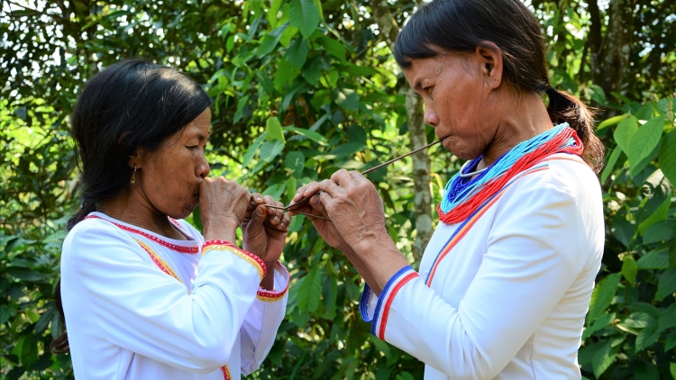 PA DƯR LOOM CR’ER