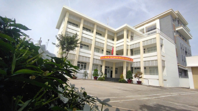 Pơjing Anom pơtrut tuai čuă ngui tơring čar Lâm Đồng 