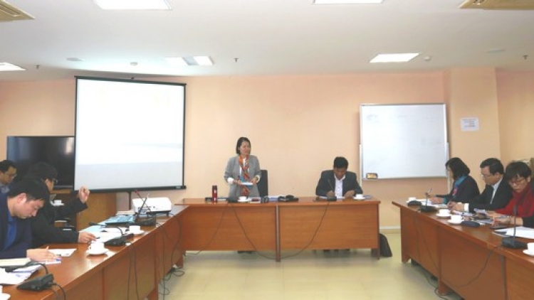 K’RONG XAY ĐH’RƯAH RAU MA MƠ MR’CƠNH BHLƯA PÂN JUYH PÂN 