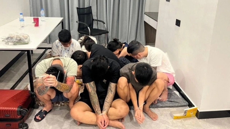 ពត៌មាន​ម៉ោង៦