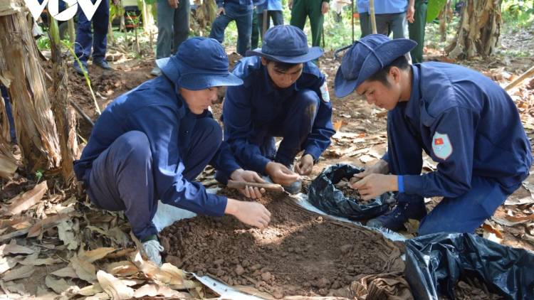 KHAM MERAT, PATRUH KAN KANDAH DUAH ATAU TALANG DI BOL LIN KAL DAHLAU