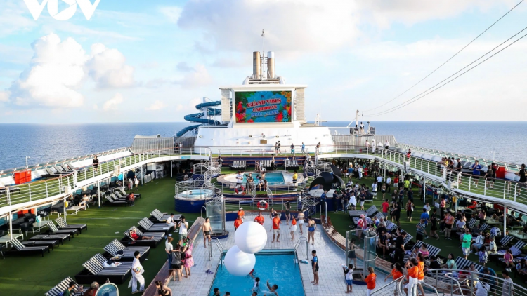 HADEI DI PAGAM, BAN RAYA HO CHI MINH “CAONG KHIN” JENG SA LABIK JIRAH RIVANG DANG AKAOK DI ASIA TANGGARA 