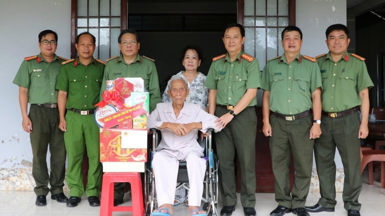 RILO DANAK DAK PAHADAR 78 THUN HAREI THUONG BINH – LIET SI 27/7