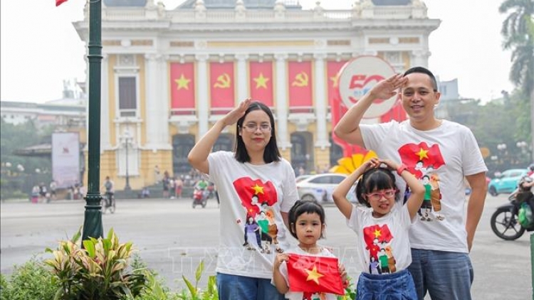 MENTRI ILAMO, PADHIH SAONG YULIT NGAK IEK DOM KADHA DI BAOH SANG HANIEM PHOL 