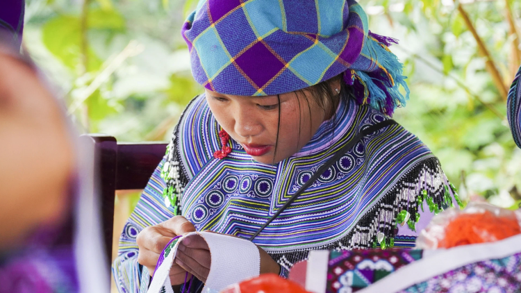 Tsaz yênhx nta suôz luk Hmôngz hnuz 24-7-2025