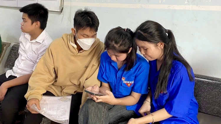 Hnê kuăn pơlê xúa ‘na pơhlêh kơxô̆, Dak Lak ăm kong ngê̆ troh ƀă kuăn pơlê