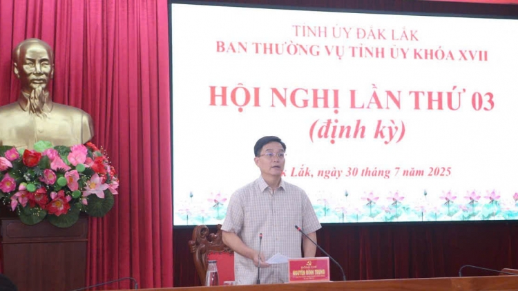 Đắk Lắk vei đei jang tŏk lơ̆m khei blŭng bơ̆jang kiơ̆ tơdrong jang khŭl kơdră chĕp kơ̆l tơring 2 tăl