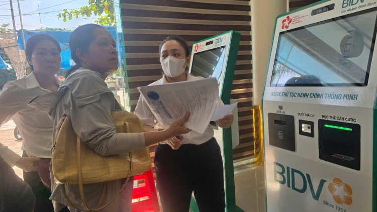 Kon pơlei Gia Lai lăp đon hăm trong jang jơnei kơdră tơring 2 kâp