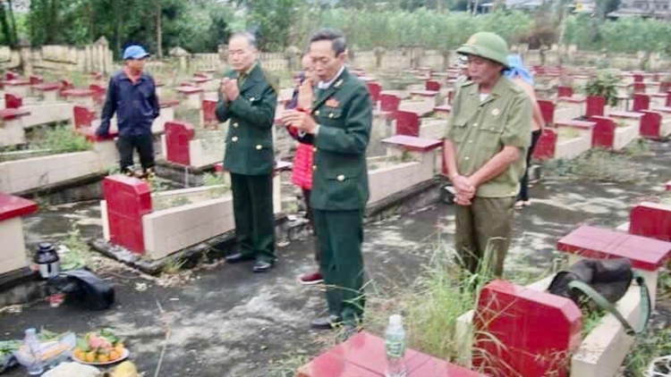 Kdrêč klei mrâo knăm năm, hruê 26.07.2025