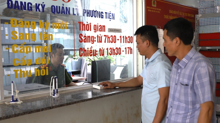 Kwang àng sàh lơh sră pơ àr, làng bol càr Dăk Lăk nggui tàm hìu dờp lơh sră rơndeh