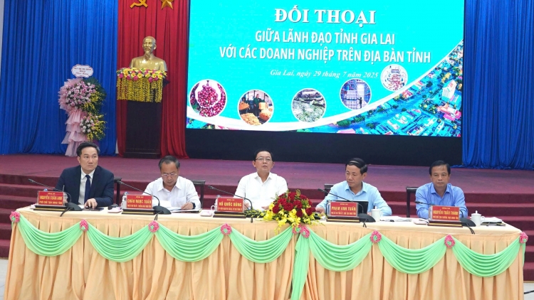 Gia Lai tơkêa ‘mâi hơ’lêh ó rơdêi ƀă tŏng gum khu tê mơdró