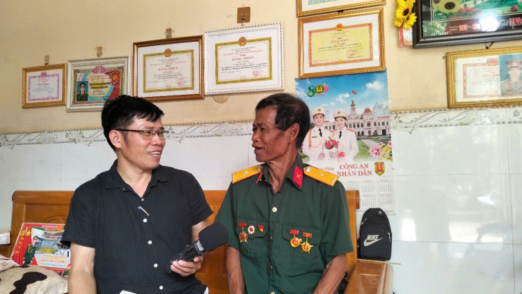 Mơnuih ping gah ba gru hlâo, mơnuih thâo bruă đưm mơbruă ƀơi ƀon Jarah