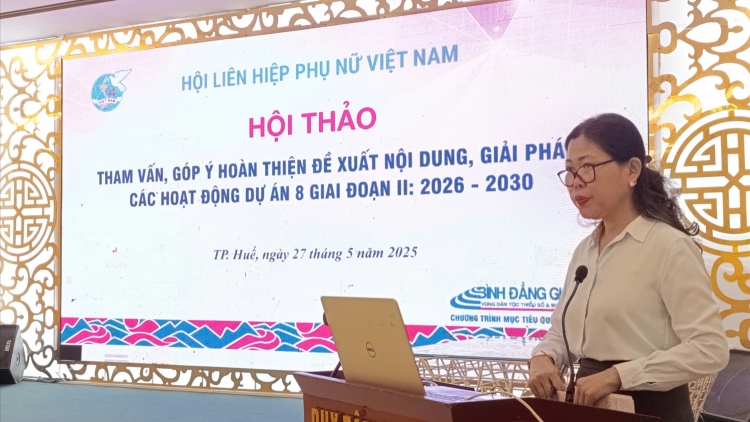 XAY MOON CHÍNH SÁCH BHRỢ DỰ ÁN 8 CR’CHĂL T’MÊÊ