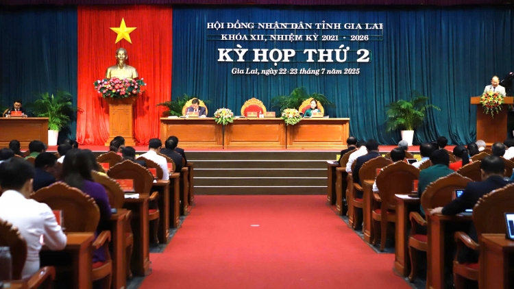 Jơnum min pơ ala mơnuih ƀôn sang tơring čar Gia Lai jơnum pơčrông ngă giong bruă brơi prăk hăng tuh pơ alin