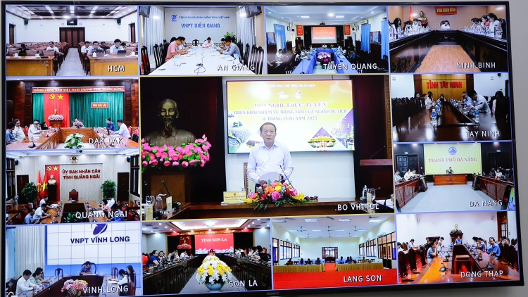 Bu năch pâl n’aih tât Việt Nam hao dăng