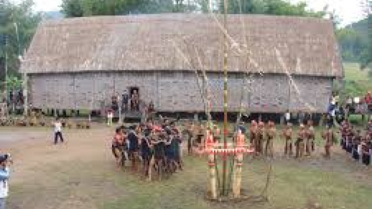 Tok tok kik kong ik uôk