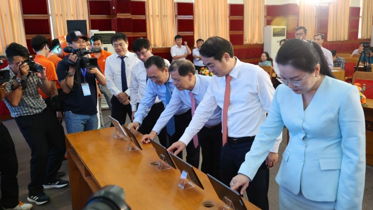 Tiah đah Jum tàm gùl lơgar - Tây Nguyên lơh pràn tam gơl sồ dong kờl cau lơh broă sa, mpồl lơh sa kă bro 