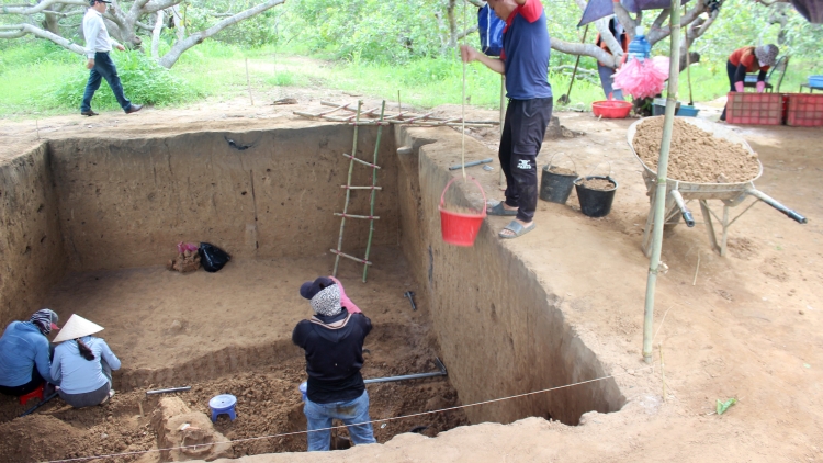 Ăp nuĭh way joi “drăp ndơ khlay” ta dak me Ea H’leo