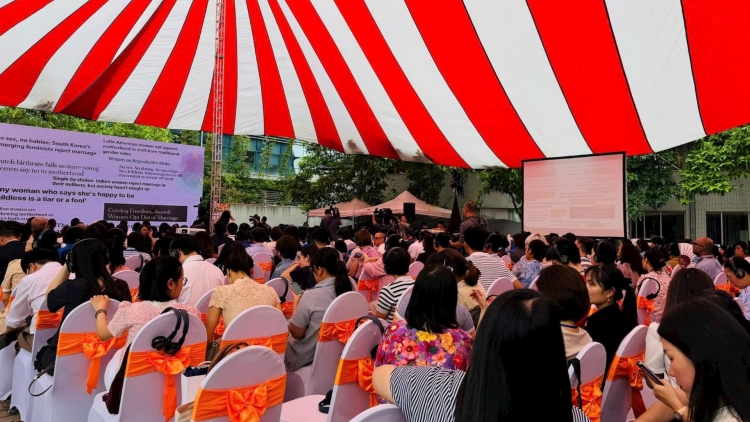 MÍT TINH XƠỢNG BHRỢ T’NGAY ACOON MA NƯIH 11/7/2025