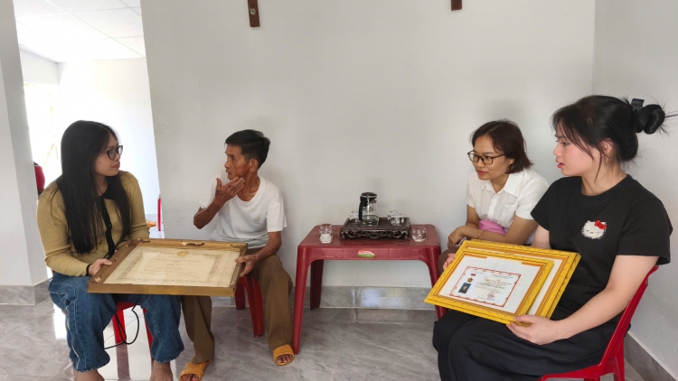 Dak Lak pêi pro hên tơdroăng pâ mơnê troh mâu ngế ai hnoăng