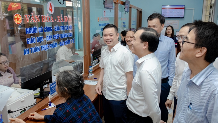 Dak Lak n’glăp trí tuệ nhân tạo lăp dŏng kan