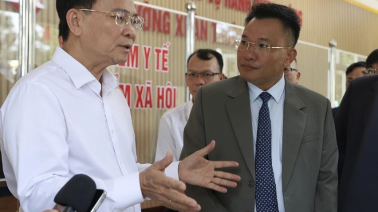 124 boh să, phường tơring čar Lâm Đồng mă bruă tui gong gai dua gưl