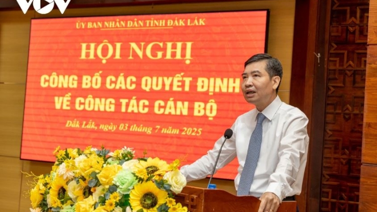 Dăk Lăk yal ală jơnau lơh nền bè broă lơh kwang bàng