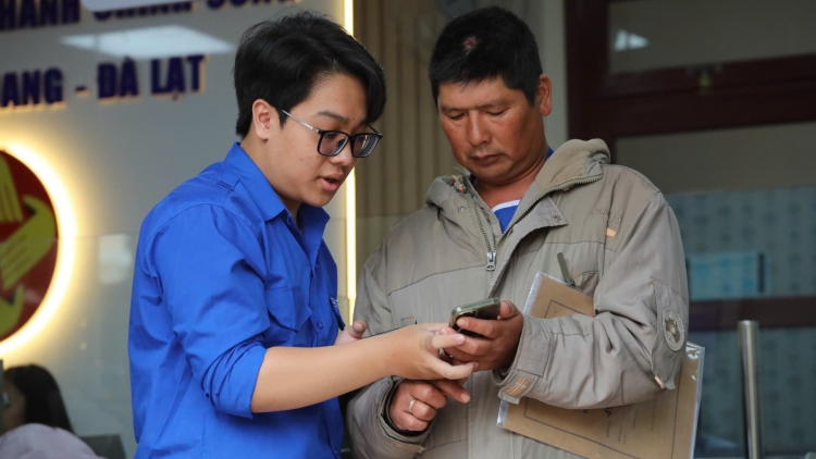 Jơnau tơnggit ngai dơ̆ pram, ngai 10/7/2025