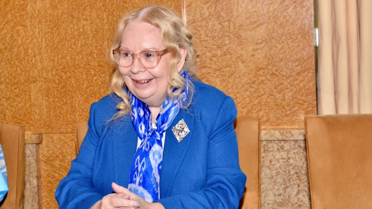 Khua bruă kƀĭn ala Trần Thanh Mẫn bi tuôm hŏng khua knơ̆ng kiă kriê adŭ bruă êpul hgŭm lu ala čar 