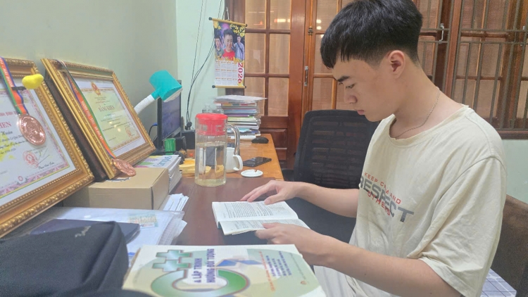 Bơta chài bơh ală cau pơrlòng jak ngan lơh geh điềm 10 tàm càr Gia Lai 