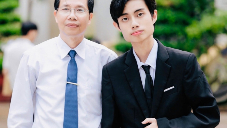 Túa hriâm dêi mâu ngế ki châ điêm 10 a Gia Lai