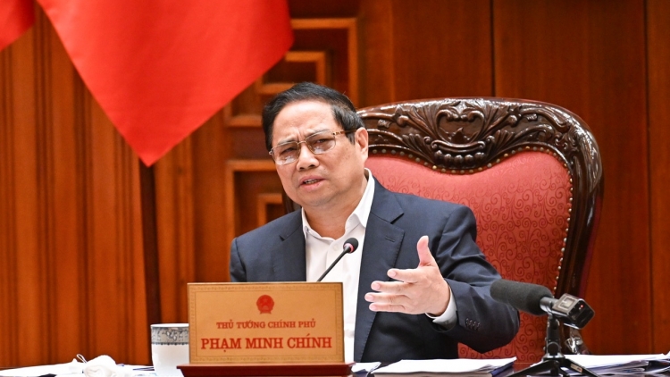 Thủ tướng đơng lam pơrjum bè Ală jơnau neh lơh nền bơtàu tơnguh niam chài yal kâp geh gơnoar in