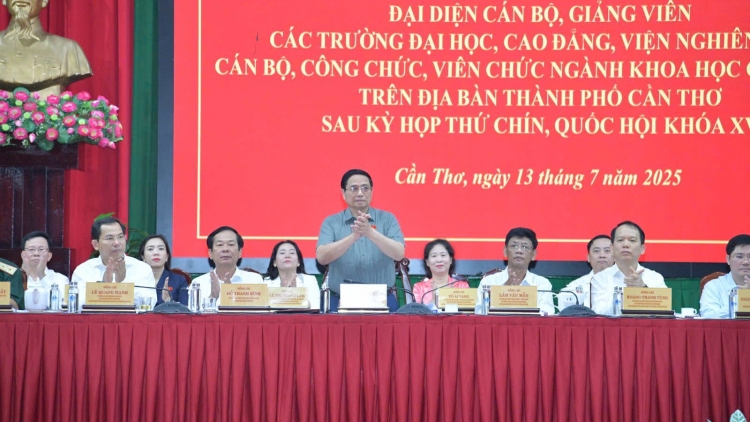 Nău mhe tâm dak n'hanh bah dih dak nar ngoăy, lơ 9/5/2025