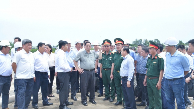 Tơdroăng nếo ai – Hâi péa lơ 22.07.2025