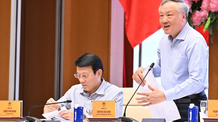 Tơdroăng nếo ai - Hâi pơtăm, lơ 18.07.2025