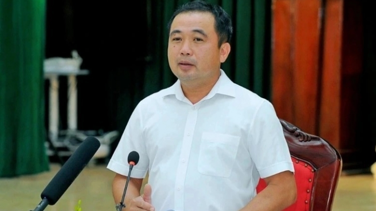 THỦ TƯỚNG PAZAO T’COOH TRẦN ĐỨC THẮNG BHRỢ QUYỀN BỘ TRƯỞNG BỘ NÔNG NGHIỆP LÂNG MÔI TRƯỜNG