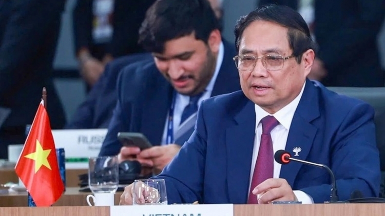 Việt Nam srăng đru mguôp kơ klei bhiăn lu tĭng 