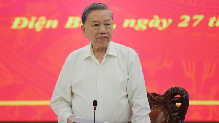 Tơdroăng nếo ai - Hâi môi, lơ 28.07.2025